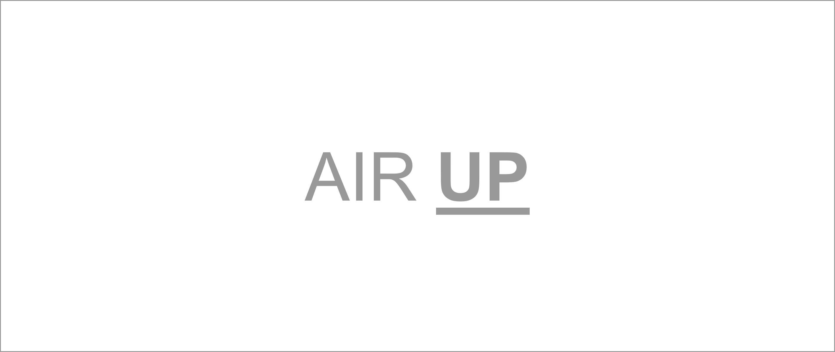 Air Up AirUp