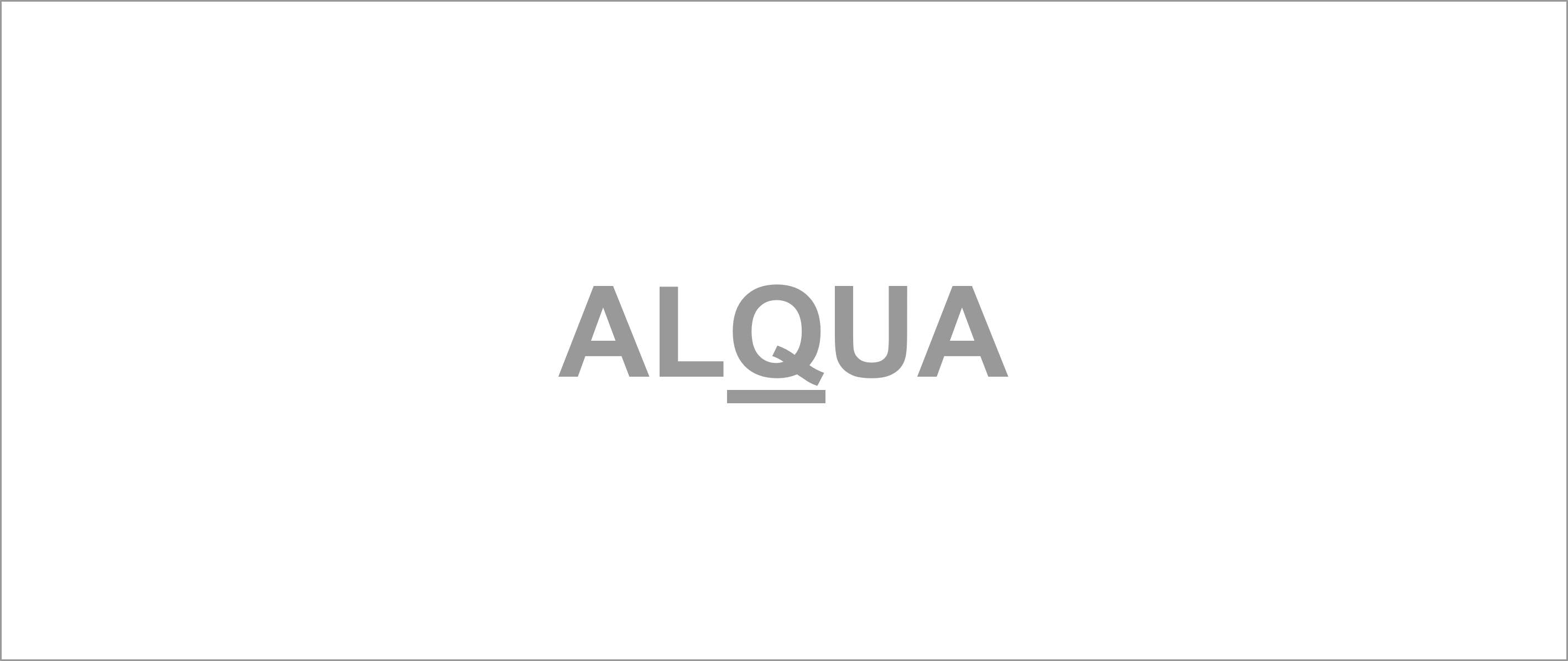 AlQua Water Ionisatoren