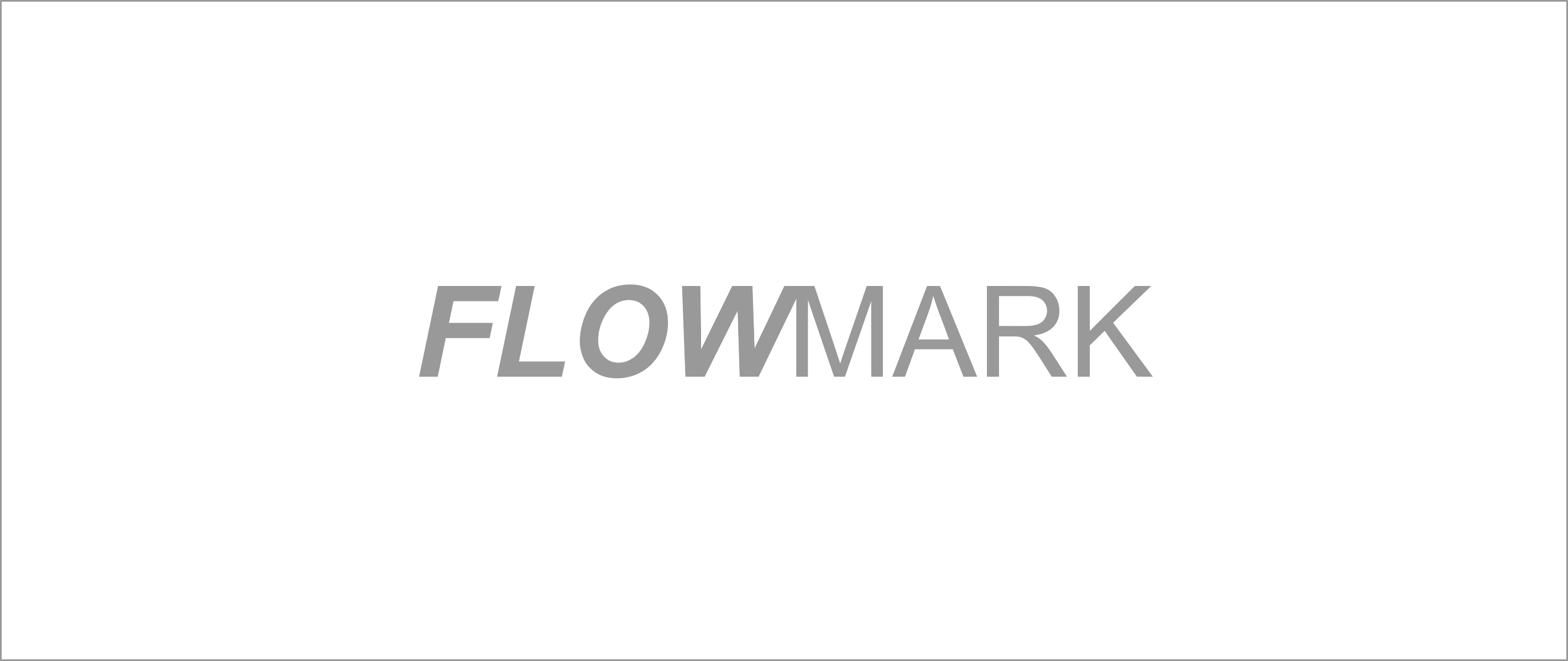FlowMark
