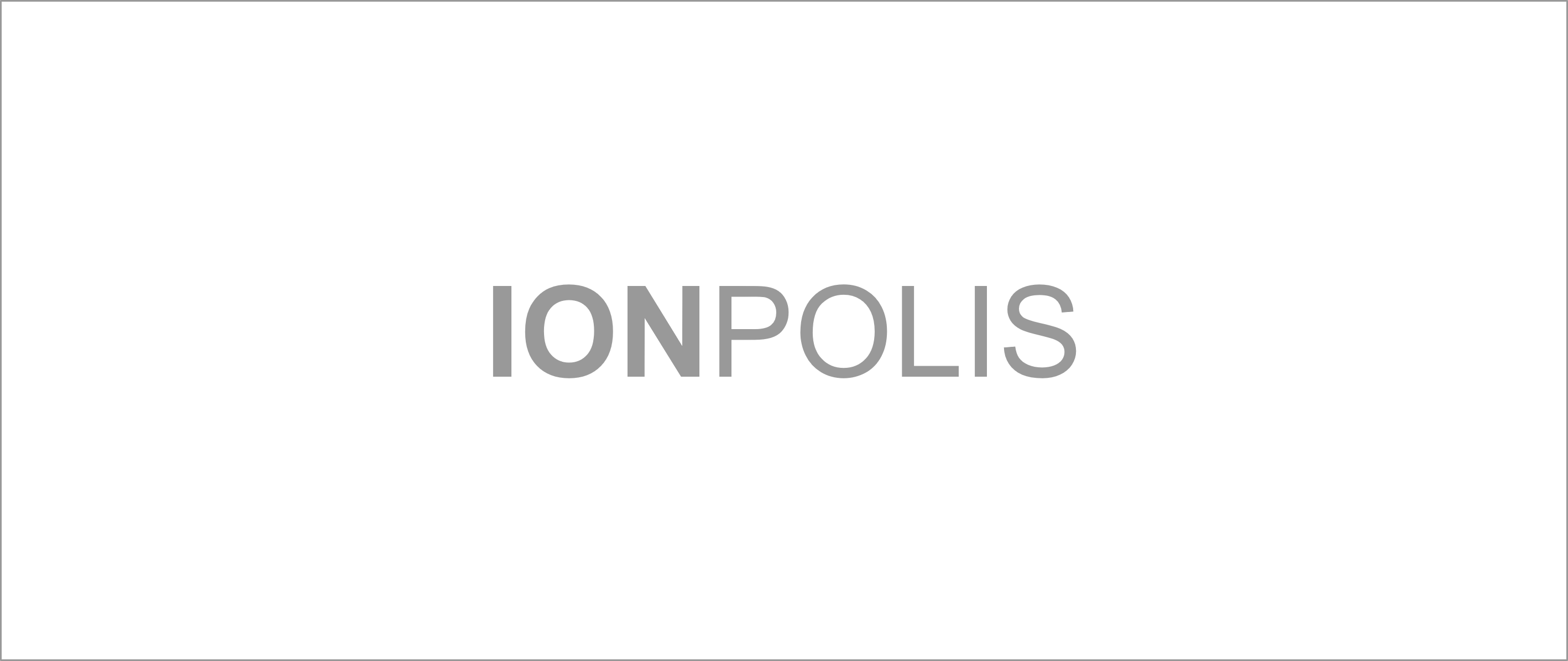 IonPolis
