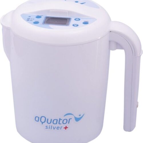 Aquator Silver