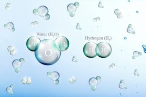 Waterstof Generator - Hydrogen Water – Waterstof - Waterstof Generator Drinkfles - Hydrogen Generator – H2 generator