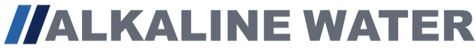 AlkalineWater.nl Logo
