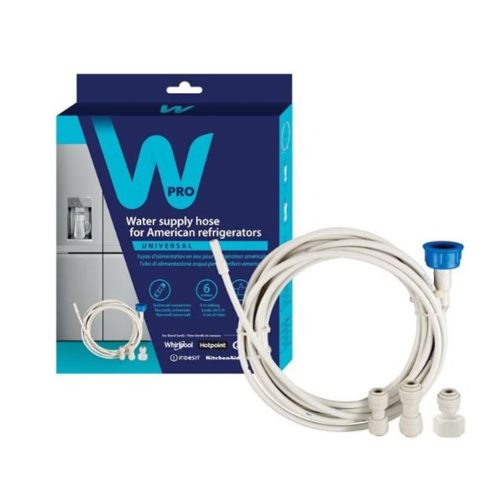 Aansluitset Installatie WPRO Water Ionisator