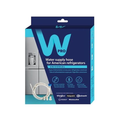 Aansluitset WPRO Water Ionisator