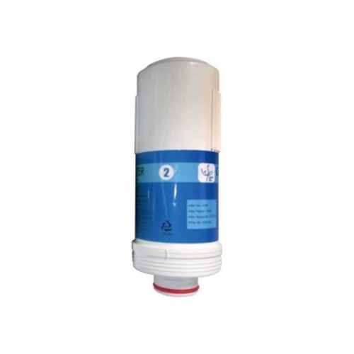AlQua 9000 Water Ionisator CT UC - Filter 2 -CREWELTER