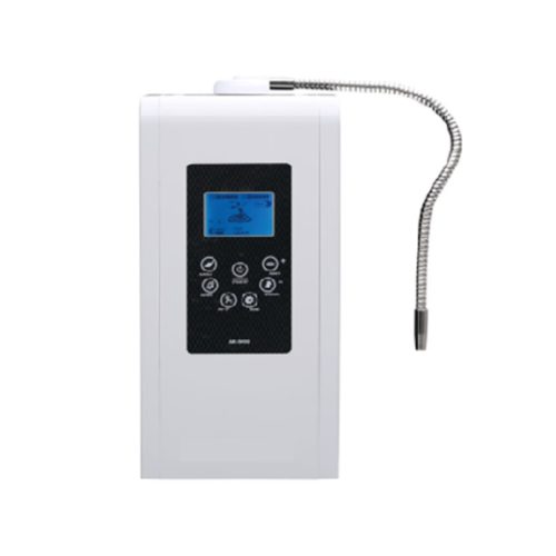 AlQua Prime 7000 CT Wit - Water Ionisator