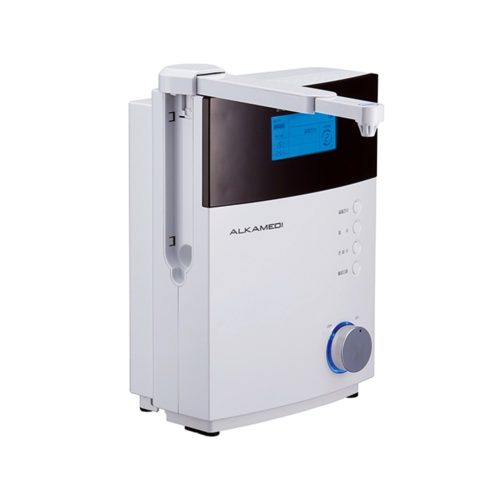 AlkaMedi 2000 CT - Water Ionisator 5