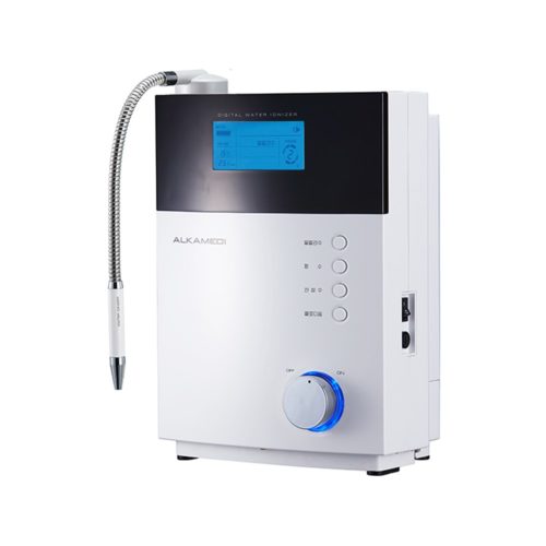 AlkaMedi 2000 S CT - Water Ionisator
