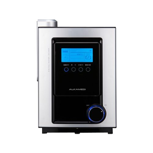 AlkaMedi 2100 CT - Water Ionisator