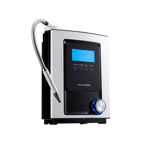 AlkaMedi 2100 S CT - Water Ionisator