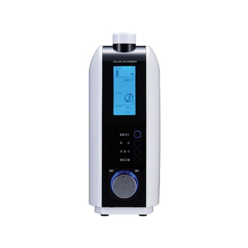 AlkaMedi 3000 CT - Water Ionisator