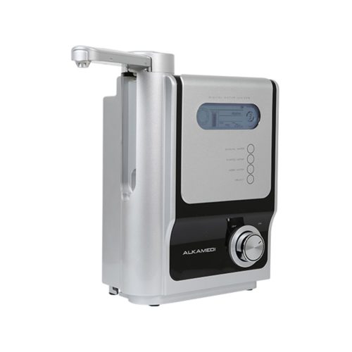 AlkaMedi 4100 CT - Water Ionisator 3