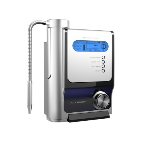 AlkaMedi 4100 S CT - Water Ionisator