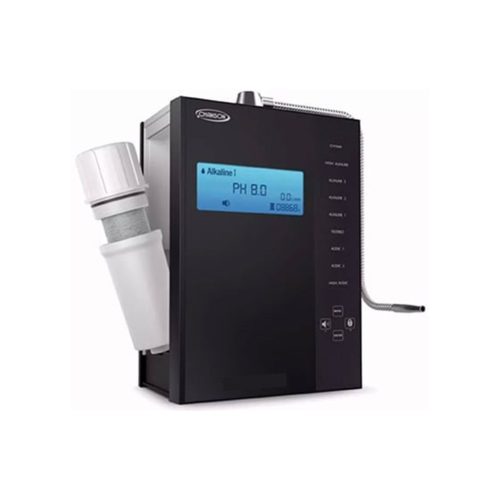 Chanson Miracle Max Revolution Fitler - Water Ionisator
