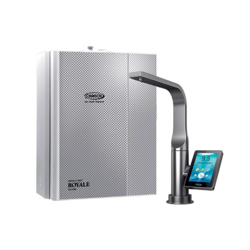 Chanson Miracle Max Royale UC - Water Ionisator