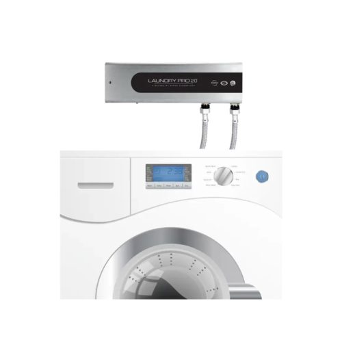Laundry Pro 2.0 Wasmachine