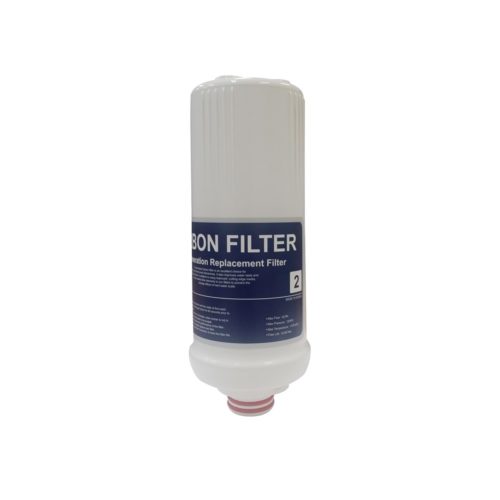 MX-serie Filter 2 (0,1 micron) voor AlQua-Primewater en LIFE MX Ionisatoren