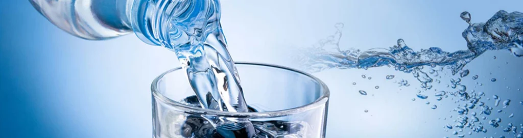 alkaline water voordelen
