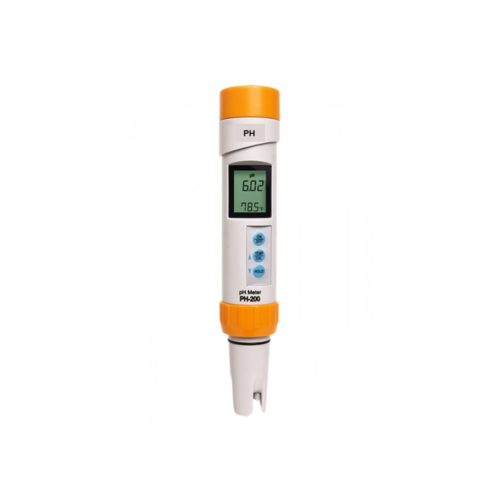 pH meter - pH test pen